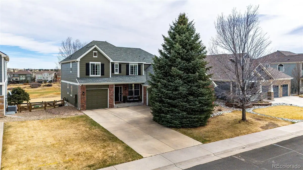 12078 Pine Top Street, Parker, CO 80138 - #1