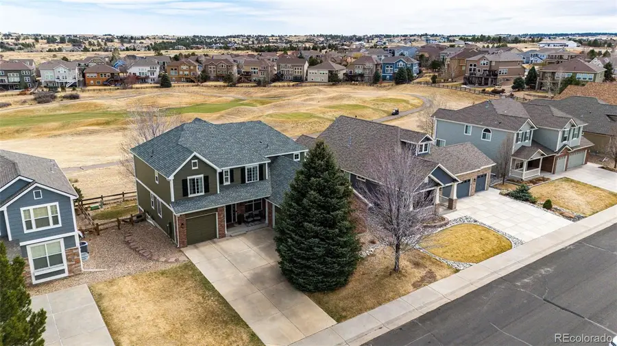 12078 Pine Top Street, Parker, CO 80138 - #3