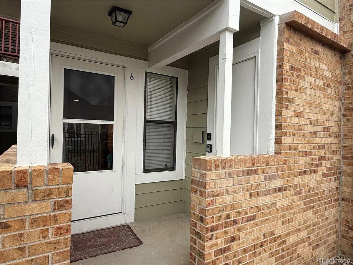 910 S Dawson Way #6, Aurora, CO 80012 - #1