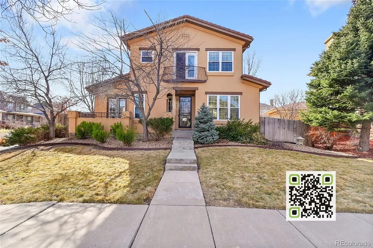 8142 E 8th Place, Denver, CO 80230 - #1