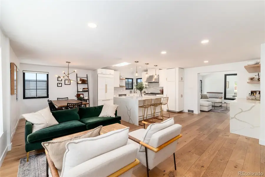 1065 S Monroe Street, Denver, CO 80209 - #2