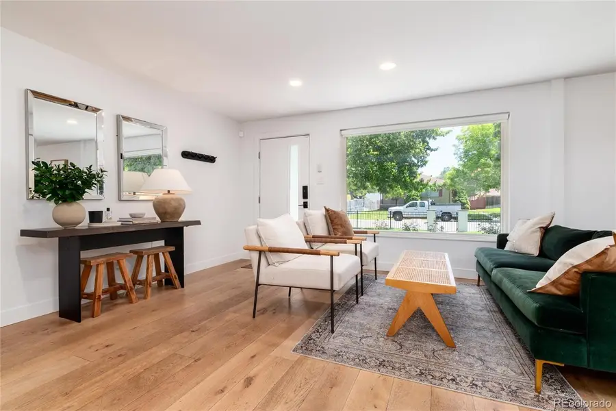 1065 S Monroe Street, Denver, CO 80209 - #3