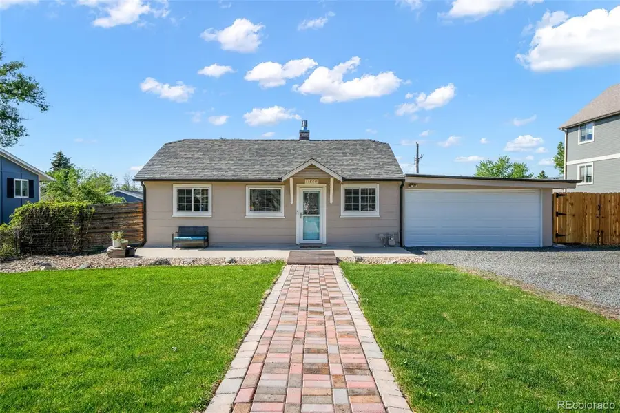 11860 W Independence Avenue, Lakewood, CO 80401 - #2