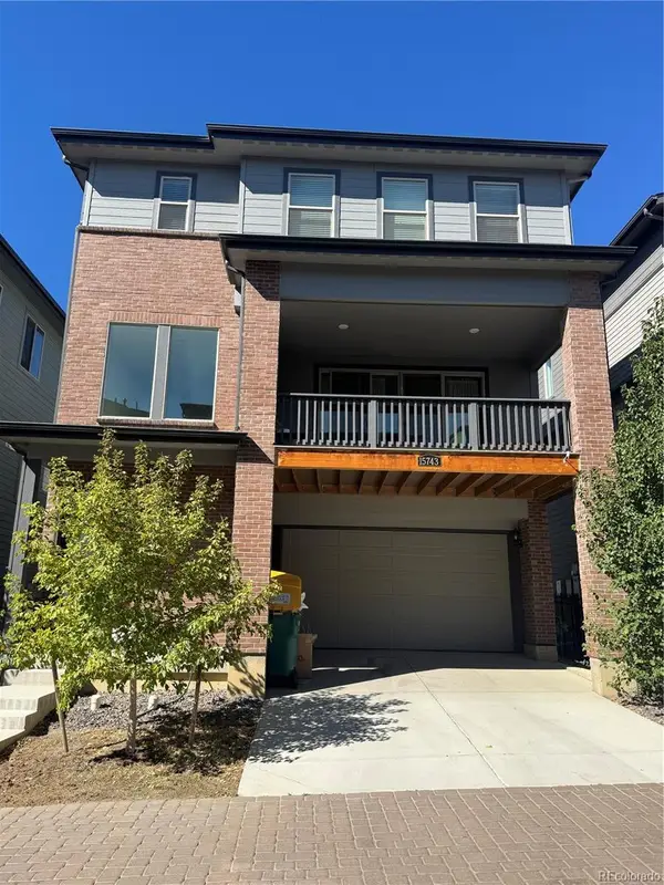 15743 W Girard, Morrison, CO 80465