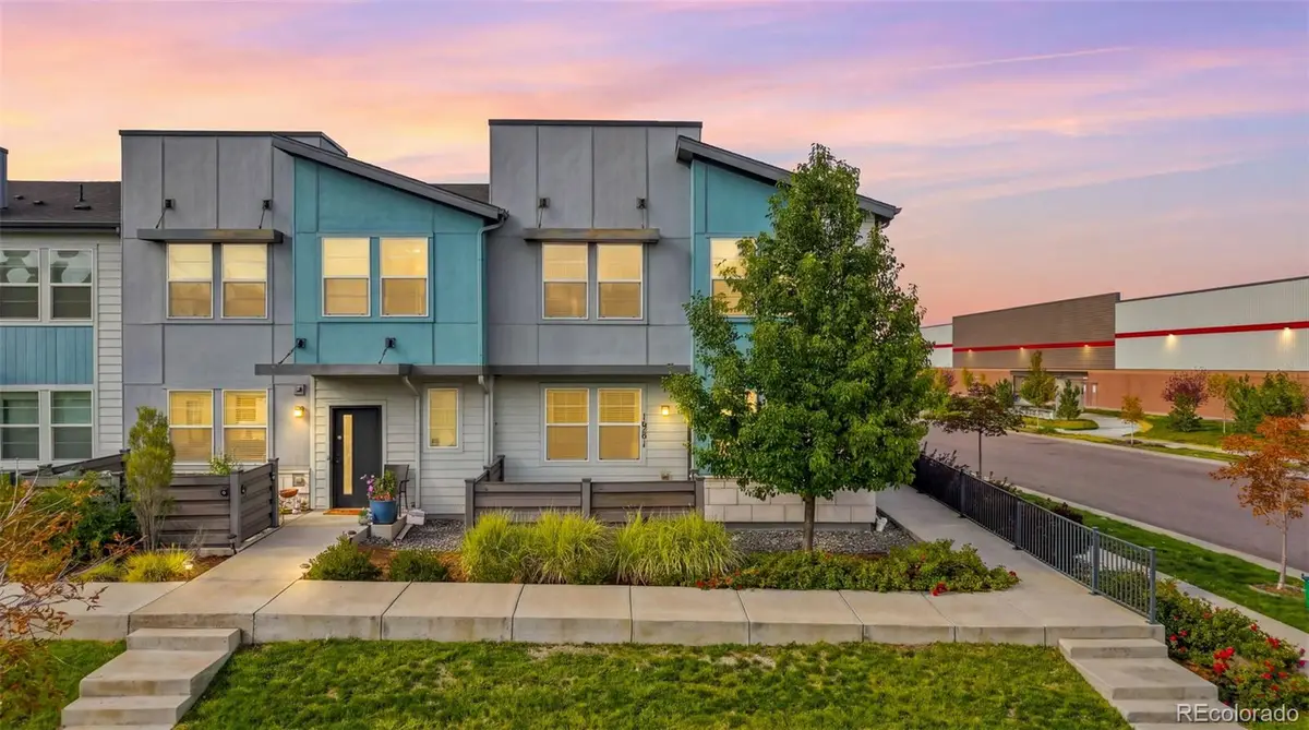 16291 Bolling Drive, Denver, CO 80239 - #1