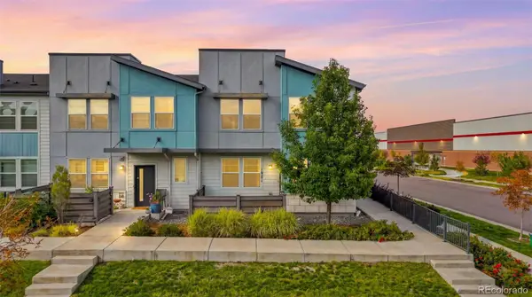 16291 Bolling Drive, Denver, CO 80239