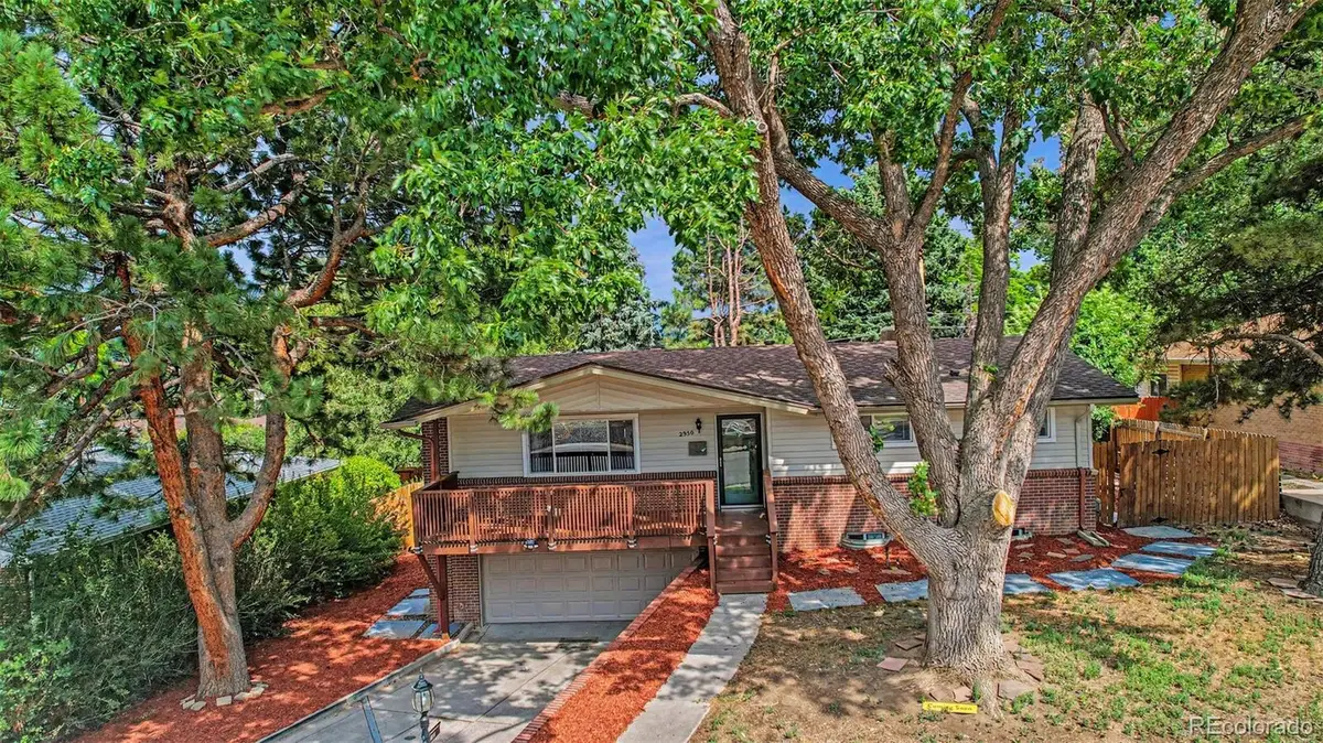2950 Kendall Street, Wheat Ridge, CO 80214 - #1