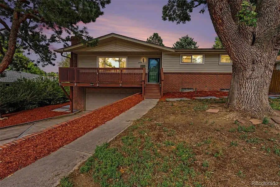 2950 Kendall Street, Wheat Ridge, CO 80214 - #2