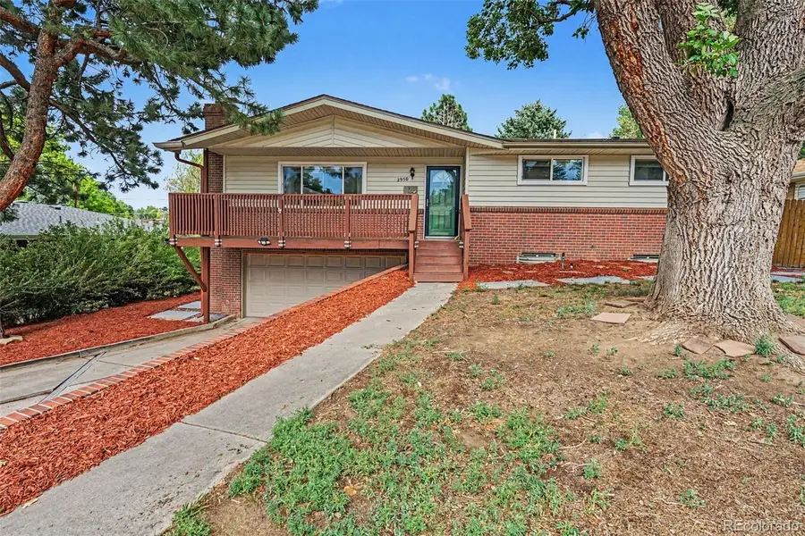 2950 Kendall Street, Wheat Ridge, CO 80214 - #3