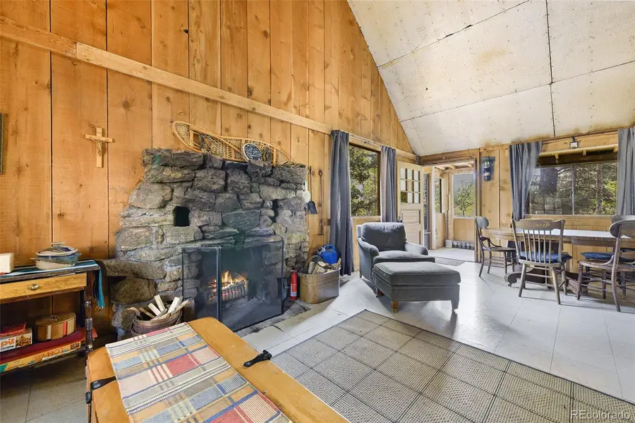 114 Mt Powderhorn Lane, Florissant, CO 80816 - #2