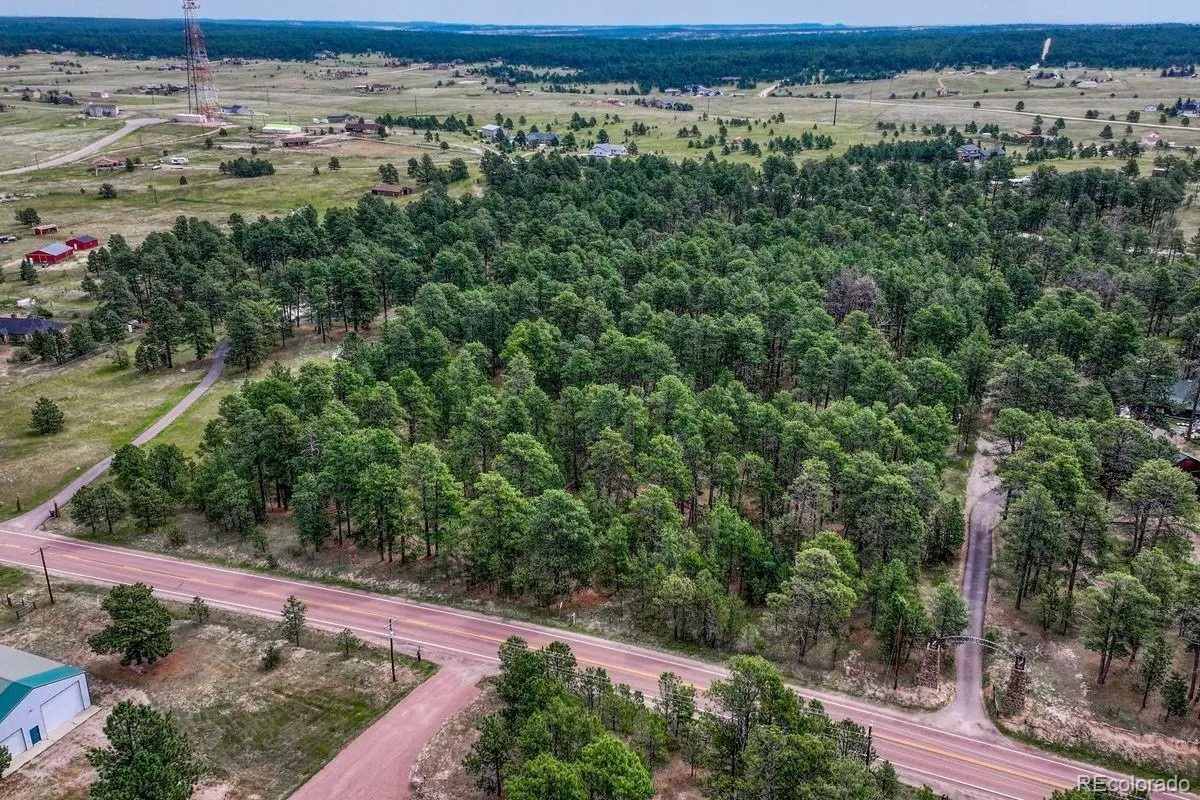 00 Club Drive, Colorado Springs, CO 80908 - #1