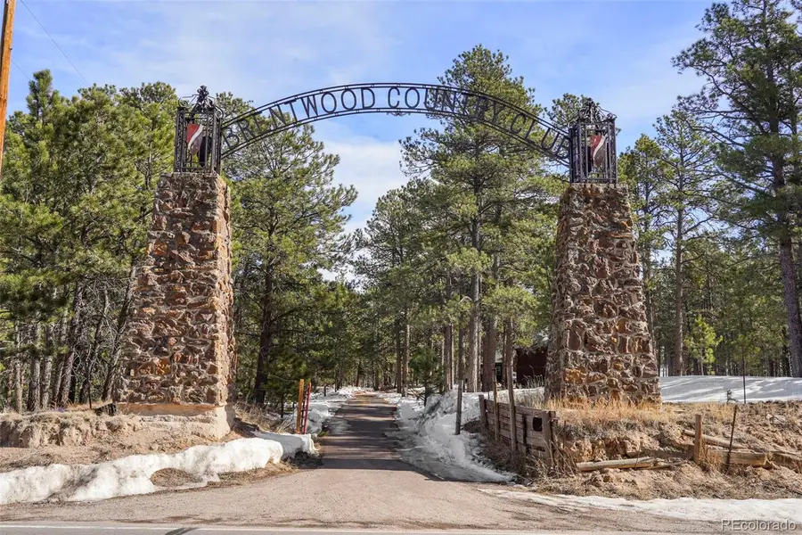 00 Club Drive, Colorado Springs, CO 80908 - #2