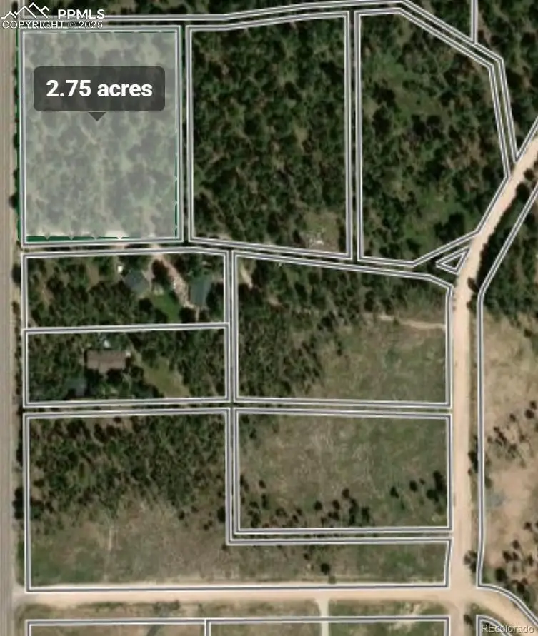 00 Club Drive, Colorado Springs, CO 80908 - #3