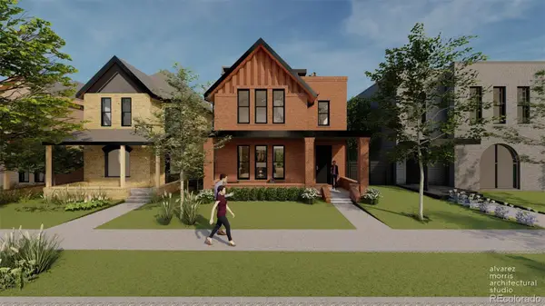 3044 Champa Street, Denver, CO 80205