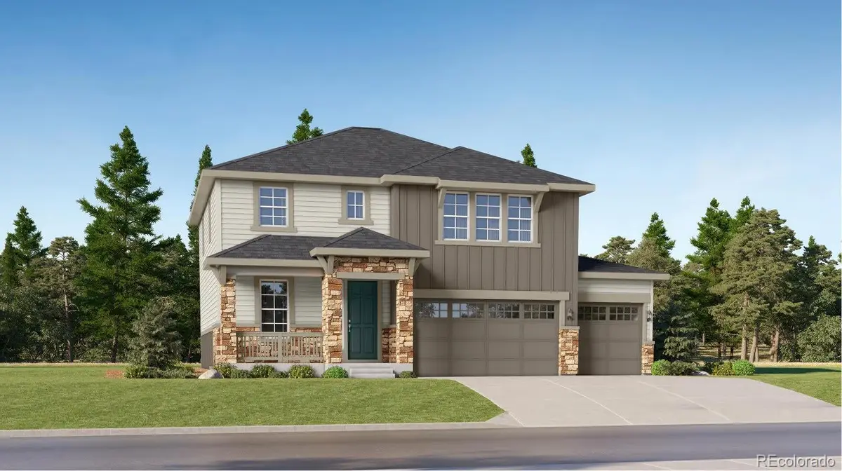 14861 Hudson Street, Thornton, CO 80602 - #1