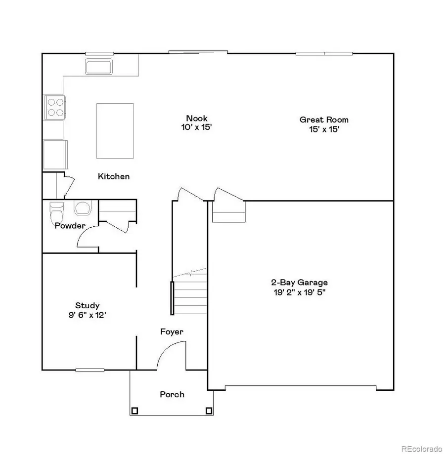 14861 Hudson Street, Thornton, CO 80602 - #2
