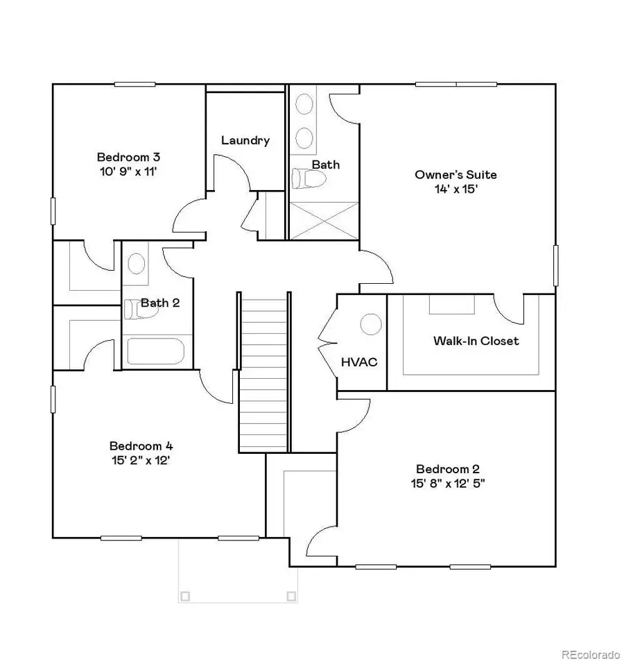 14861 Hudson Street, Thornton, CO 80602 - #3