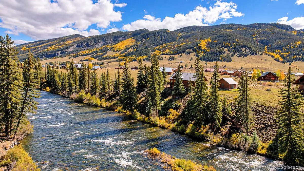 215 Aspen, South Fork, CO 81154 - #1
