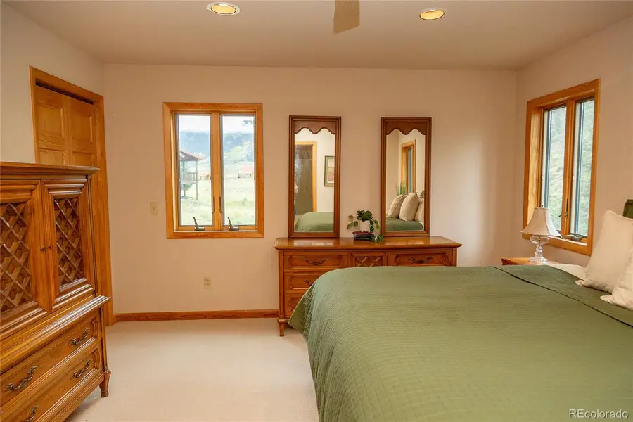 215 Aspen, South Fork, CO 81154 - #3