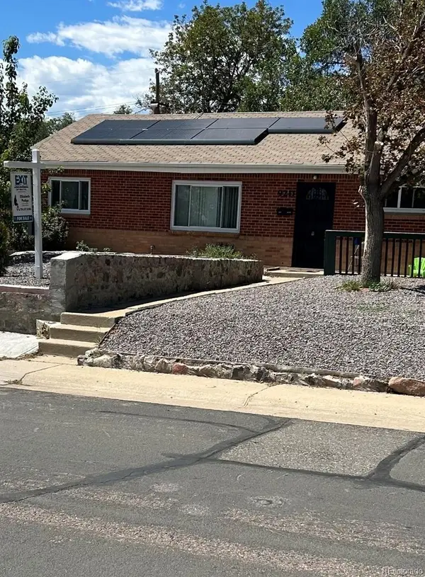 9211 Harris Street, Thornton, CO 80229