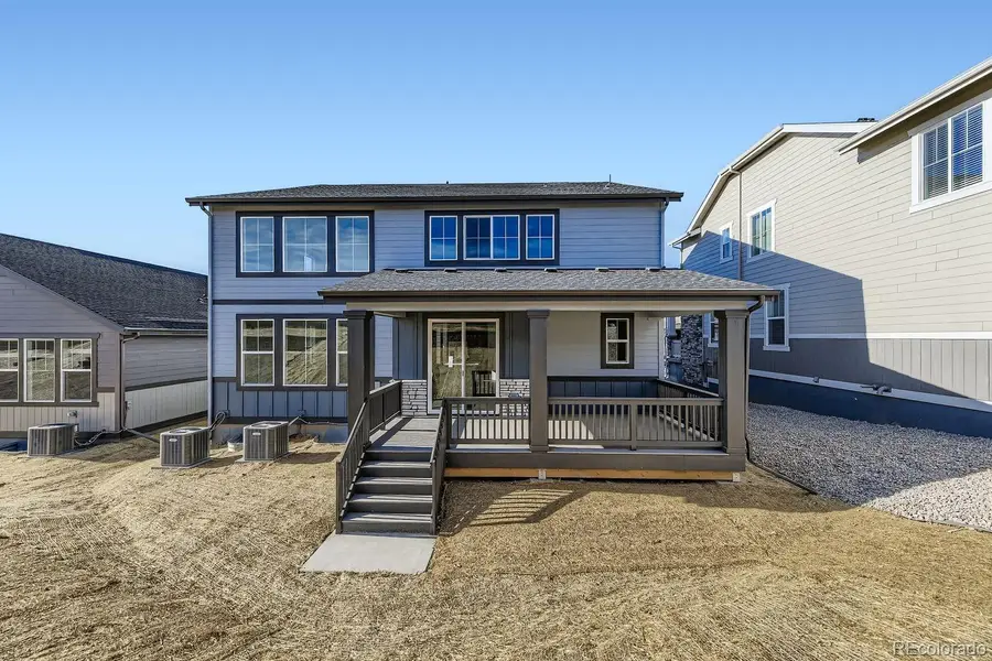 10888 Snowdon Street, Parker, CO 80134 - Image #2