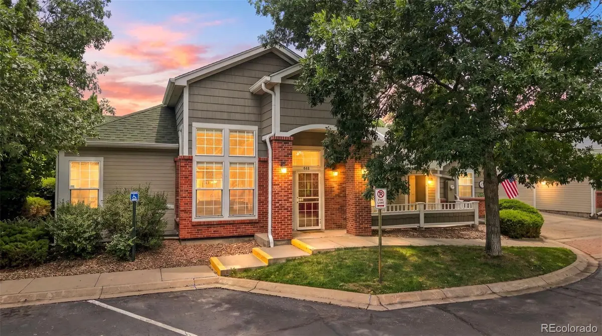 Address Withheld By Seller, Lakewood, CO  - #1