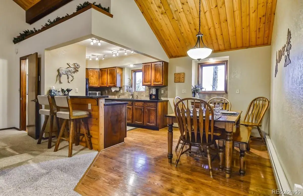 151 Telemark Drive #15, Winter Park, CO 80482 - #1