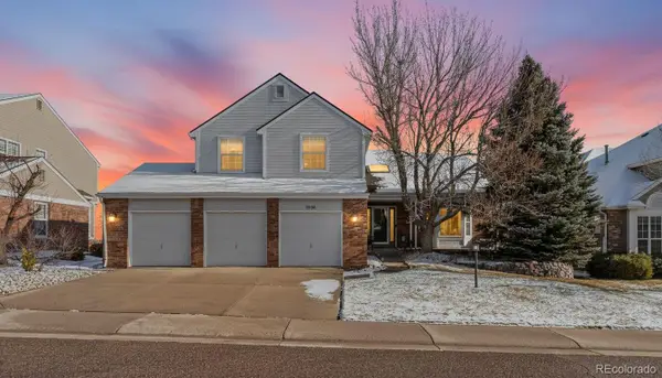 8586 Meadow Creek Drive, Highlands Ranch, CO 80126