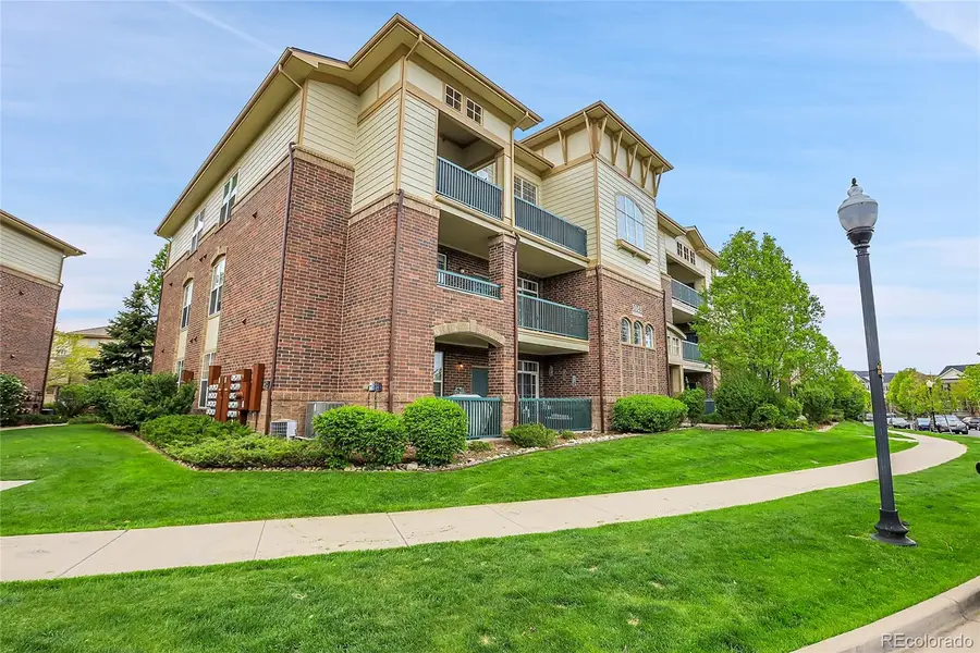 3865 S Dayton Street #207, Aurora, CO 80014 - Image #2