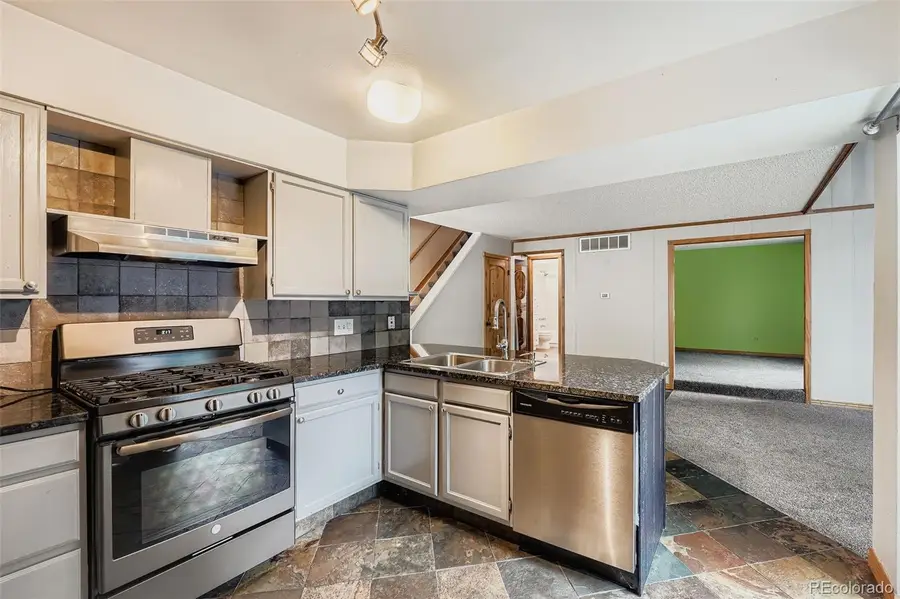 2469 S Xanadu #A, Aurora, CO 80014 - #2
