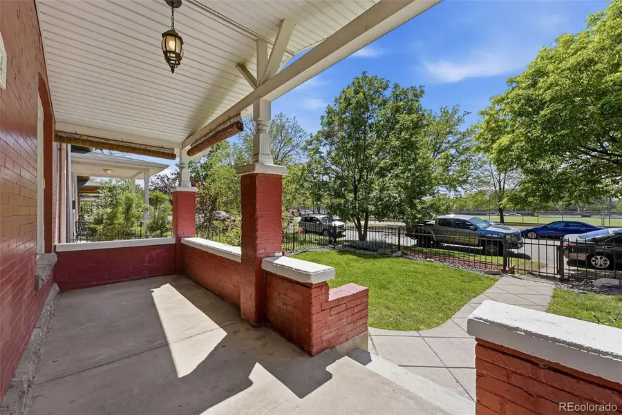 3324 N Franklin Street, Denver, CO 80205 - #3