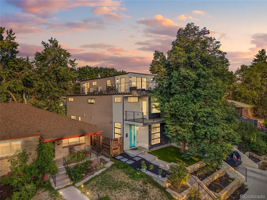 2210 S Sherman Street, Denver, CO 80210 - #3