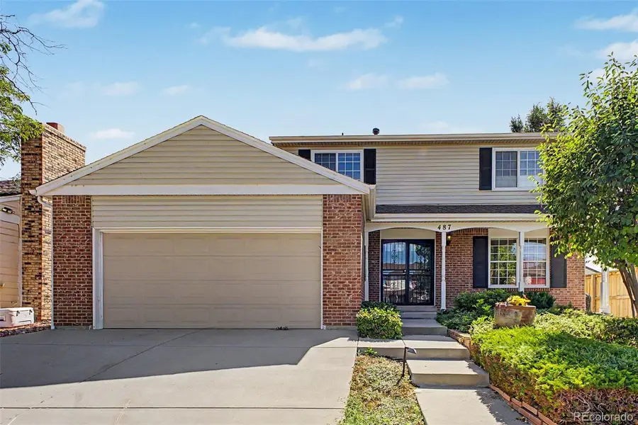 487 S Kingston Circle, Aurora, CO 80012 - #3