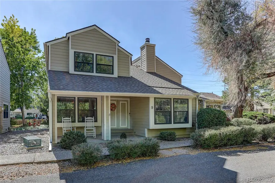 1011 Pierce #9, Lakewood, CO 80214 - #2