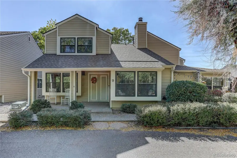 1011 Pierce #9, Lakewood, CO 80214 - #3