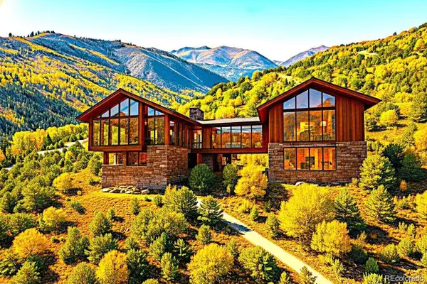 7378 Heavenly View Parkway, Salida, CO 81201