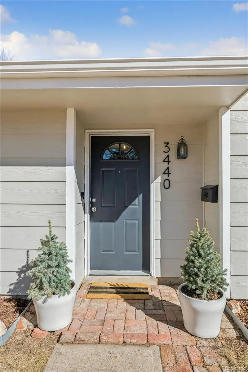3440 S Fairfax Street, Denver, CO 80222 - #3