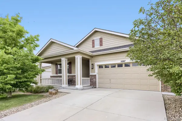 5087 S Tempe Way, Aurora, CO 80015