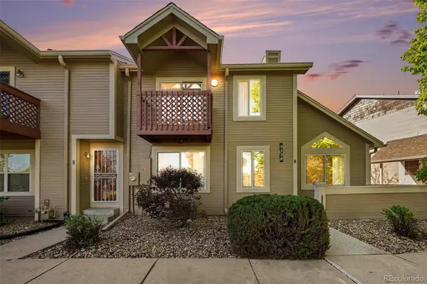 4138 S Mobile Circle #A, Aurora, CO 80013