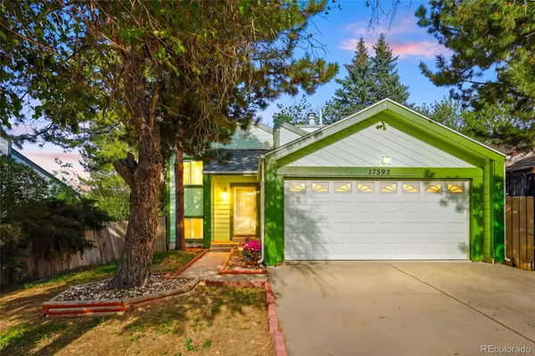 17592 E Ohio Circle, Aurora, CO 80017