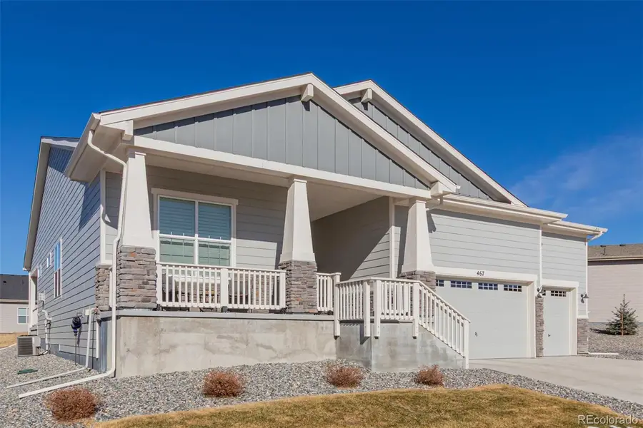 467 Scrubjay Trail, Castle Rock, CO 80104 - Image #2