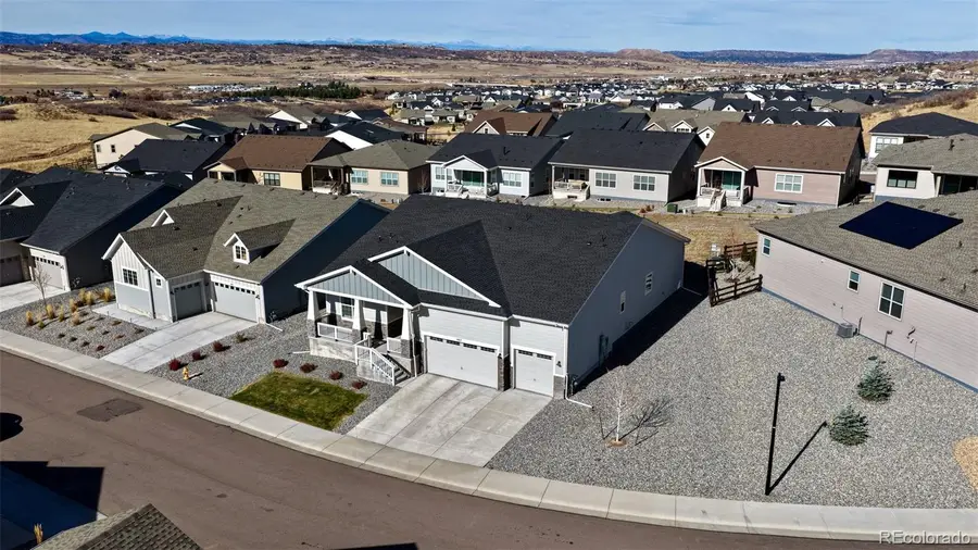 467 Scrubjay Trail, Castle Rock, CO 80104 - Image #3