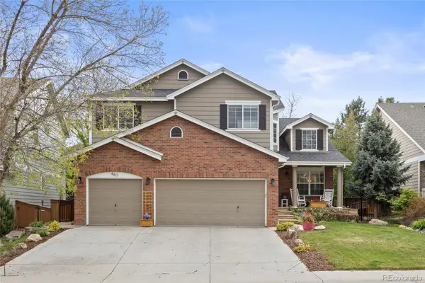 467 Rose Finch Circle, Highlands Ranch, CO 80129