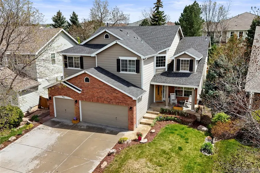467 Rose Finch Circle, Highlands Ranch, CO 80129 - #2