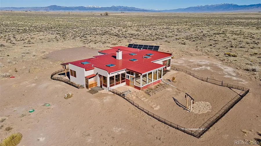 63550 County Road T, Moffat, CO 81143 - #2