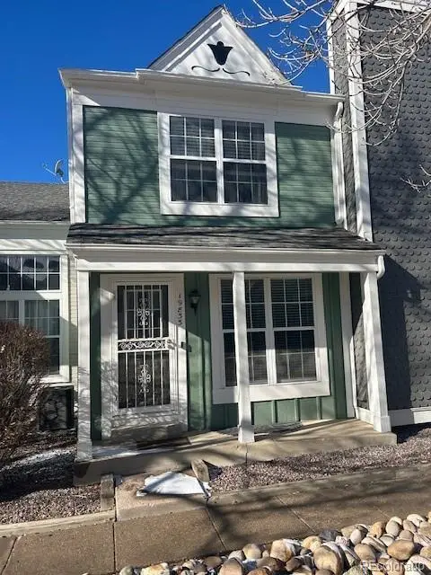 19833 Rosewood Court, Parker, CO 80138