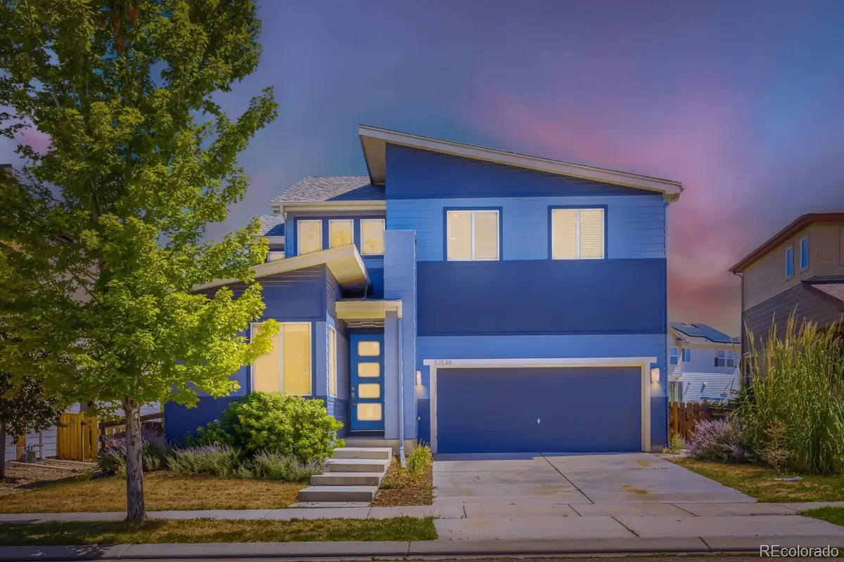 10836 Truckee Circle, Commerce City, CO 80022 - #1
