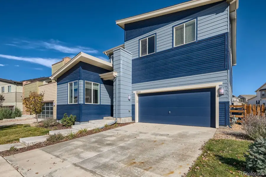 10836 Truckee Circle, Commerce City, CO 80022 - #2