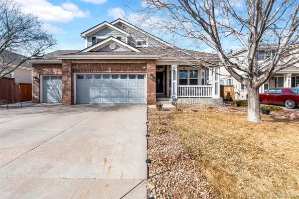 5005 S Elk Street, Aurora, CO 80016