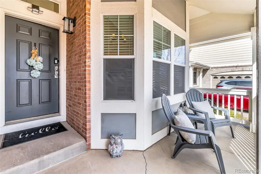 5005 S Elk Street, Aurora, CO 80016 - #3